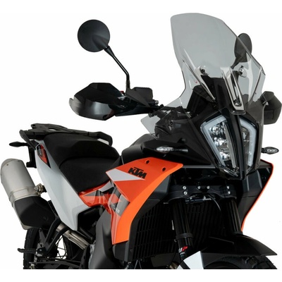 Puig Touring Screen 21611 Dymová (H)