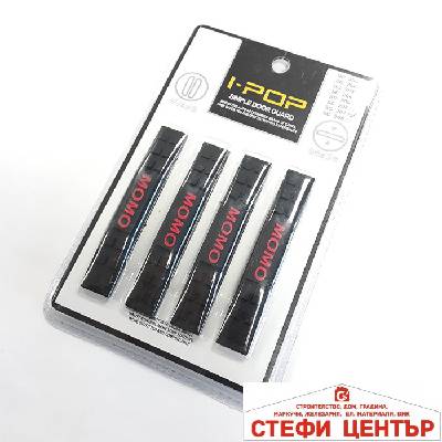 Декорация за врата 207 4бр. /к-т momo