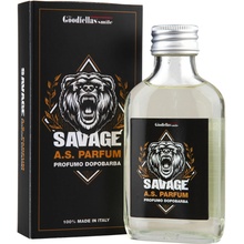 The Goodfellas' Smile Savage voda po holení 100 ml