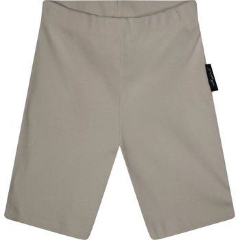 Image 1 of Hype Поларени къси панталони Hype Women's Fleece Jogger Shorts - Beige