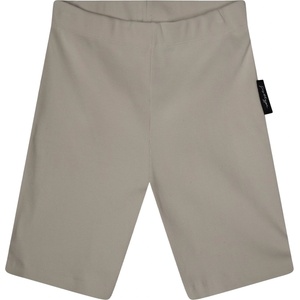 Hype Поларени къси панталони Hype Women's Fleece Jogger Shorts - Beige