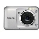 Digitální fotoaparáty Canon PowerShot A800 IS