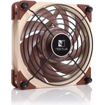 Noctua комплект решетки за вентилатори Fan Grill Metal - 120mm 2pcs pack - NA-FG1-12-Sx2 (NA-FG1-12-Sx2)