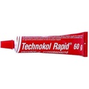 Technokol Rapid univerzálne lepidlo 60g červené