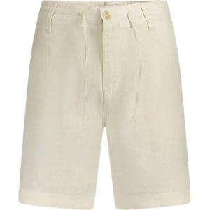 Guess jeans Мъжки бермуди дънки guess jeans, Размер 30, Цвят Бежово (m5gd46wh3h0_bepwmu)