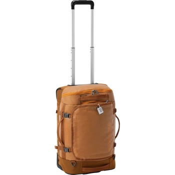 Eagle Creek Сак Eagle creek Cargo Hauler XT Wheeled Duffel Intern. Carry On Luggage - Iron Orange - размер 40 l (510-4361-0711)