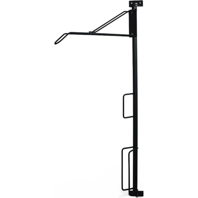 Kacerle KS-750 nástěnný natáčecí s okem k uzamčení do 7 cm (2,8") e-kola a 29" s okem k uzamčení