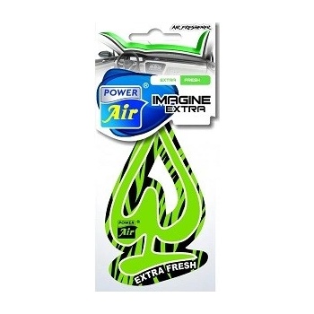 Power Air Imagine EXTRA Extra Fresh