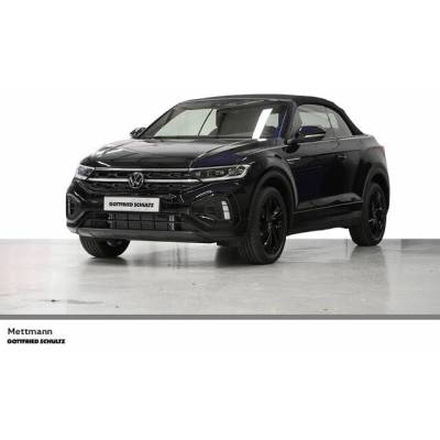Volkswagen T-Roc 1.5 TSI DSG R-Line 110 kW