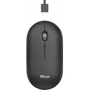 Trust Puck Rechargeable Bluetooth Wireless Mouse 24059