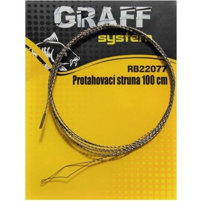 GRAFF SYSTEM protahovací struna 100cm