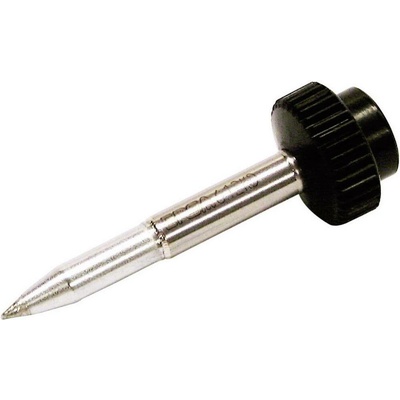 Ersa 612 KD LF spájkovací hrot dlátová forma, ERSADUR Veľkosť hrotov 2.4 mm Obsah 1 ks