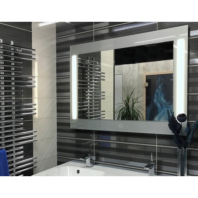 Amirro Pharos Grey 110 x 80 cm 900-759