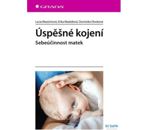 Úspěšné kojení