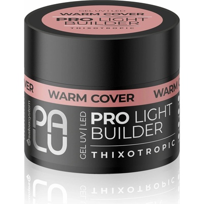 Palu Pro Light Builder warm cover 45g