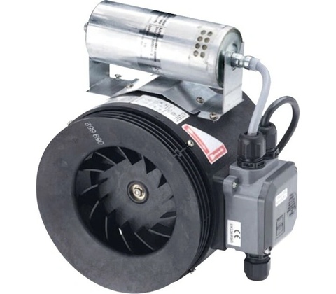 MaicoERM 18 E Ex