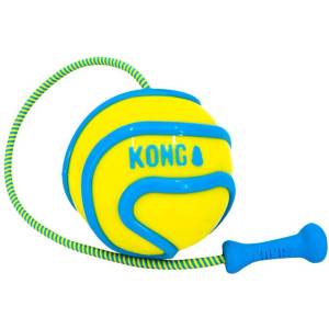 KONG Wavz Bunjiball топка M