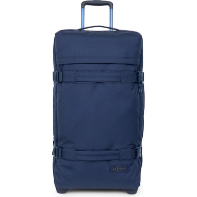 EASTPAK Сак Eastpak Transit'r M Luggage - Monotone Navy - размер One Size (510-6567-1111)