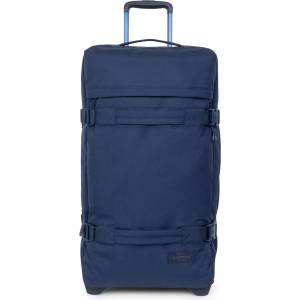 EASTPAK Сак Eastpak Transit'r M Luggage - Monotone Navy - размер One Size (510-6567-1111)