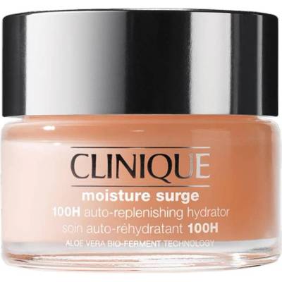 Clinique Хидратиращ гел-крем за лице Moisture Surge 100H, 50 ml