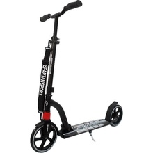 Spartan Jumbo III čierna