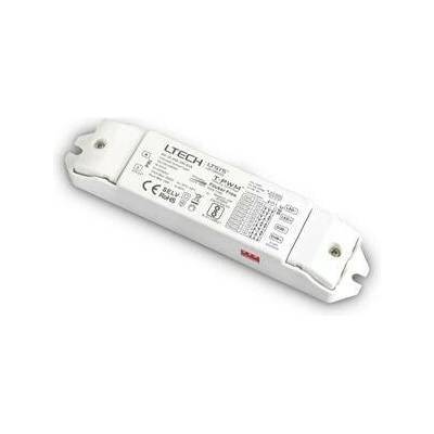 Ideal Lux Nova driver dali/push 12w 300ma 243986