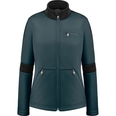 Poivre Blanc W23-1701-WO/A Interlock F tmavo zelená