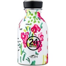 24Bottles nerezová Urban Bottle 250 ml