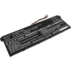 Cameron Sino Acer Spin 3250 mAh (CS-ACS351NB)