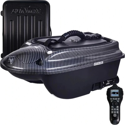 Boatman Actor Plus GPS carbon