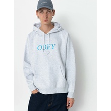 OBEY Rhythm HD ash grey