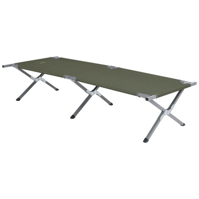 Easy Camp Larch Bed Цвят: зелен
