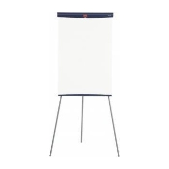 Nobo Flipchart non-magnet Nobo Basic static