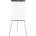 Nobo Flipchart non-magnet Nobo Basic static