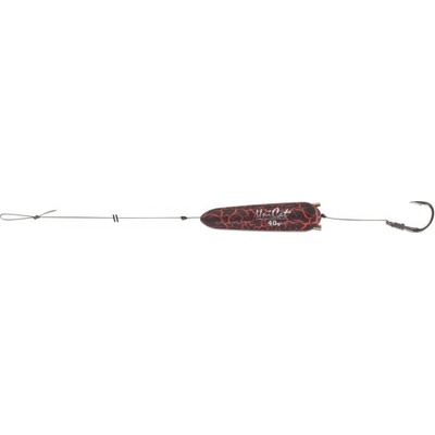 Uni Cat Systém sumcový U-Pose S-Hook Rig 85kg 30g