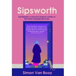 Sipsworth (ISBN: 9781835010907)