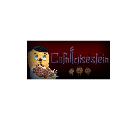 Cornflakestein
