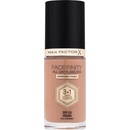 Max Factor Facefinity All Day Flawless SPF20 tekutý make-up s uv ochranou C85 Caramel 30 ml