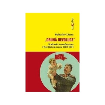 Druhá revoluce