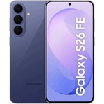Samsung Galaxy S26 FE 5G 128GB 8GB RAM Dual (SM-S741) Мобилни телефони (GSM)