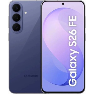 Samsung Galaxy S26 FE 5G 128GB 8GB RAM Dual (SM-S741) Мобилни телефони (GSM)
