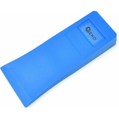GEKO Drevorubačský klin na výrub stromov 8" 61576 G72208
