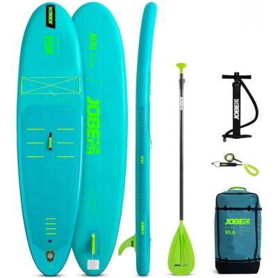 Paddleboard JOBE Aero Nera SUP Board Package 10'6"