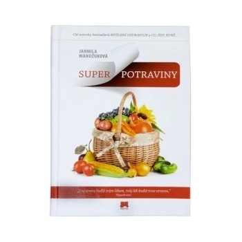 Superpotraviny