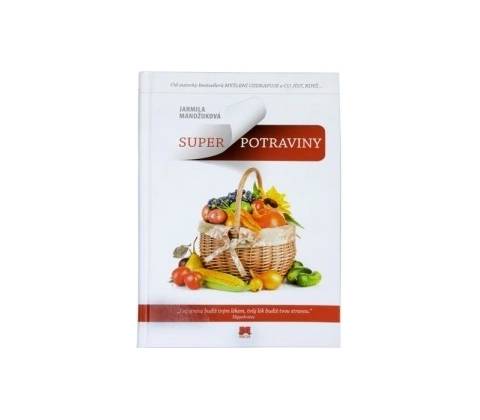 Superpotraviny