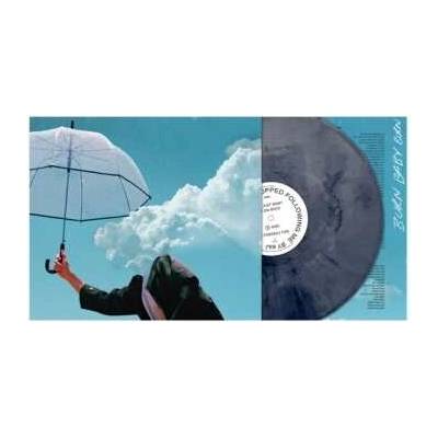 eaJ - When the Rain Stopped Following Me LP