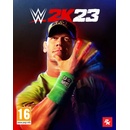 Hry na PC WWE 2K23
