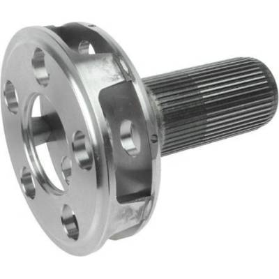 Koš převodovky ZF IVECO EURORICA 95536811, , ,