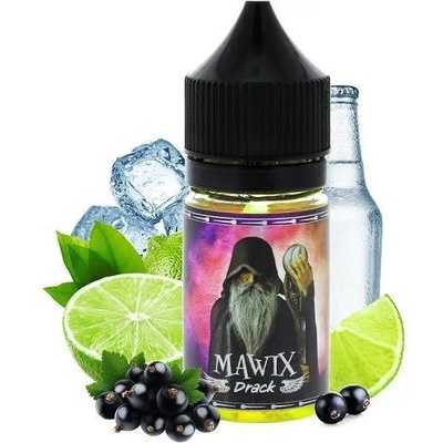Mawix Drack 30ml