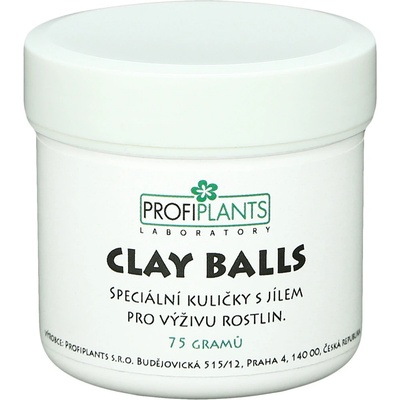 Profiplants Clay Balls 75 g